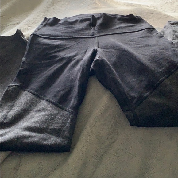 Old Navy Active Leggings - Picture 1 of 2
